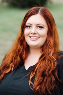 Brittany Lee - Lead Office Administrator