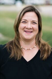 Christine Murrell - Dental Hygienist