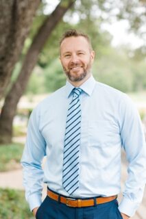 Dr. Nicholas C. Oster