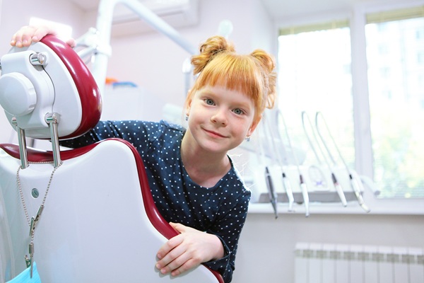 Ways A Kid Friendly Dentist Makes Dental Visits Easier
