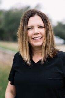Kristie McKinnon - Registered Dental Hygienist